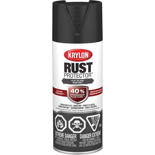 [KR732] Rust Protector® Rust Preventative Enamel (KR732)