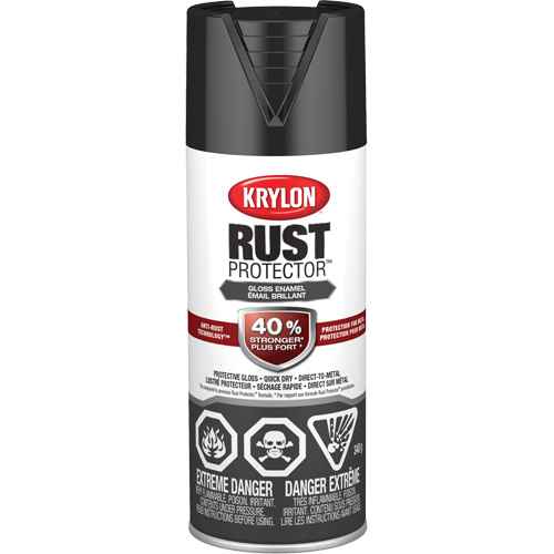 [KR733] Émail prévenant la rouille Rust Protector(MD) (KR733)