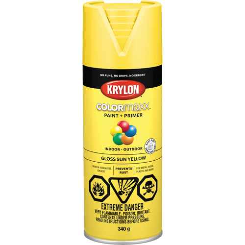 [KR751] Apprêt + peinture COLORmaxx(MC) (KR751)