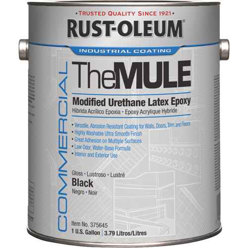 [KR786] Époxy en latex d'uréthane modifié (KR786)