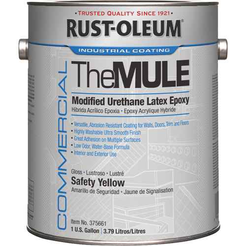 [KR789] Modified Urethane Latex Epoxy (KR789)