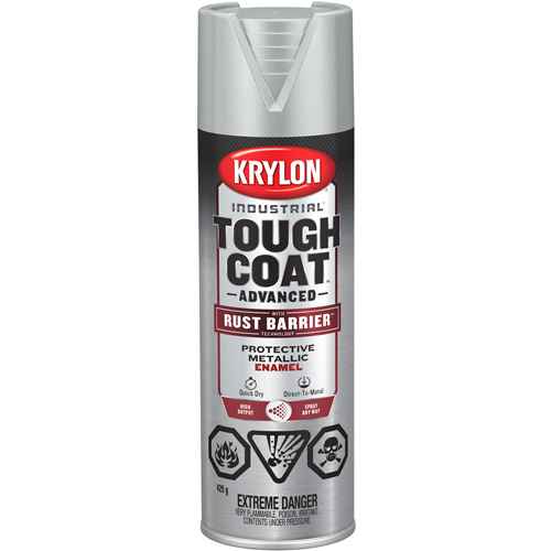 [KR846] Peinture Tough Coat(MD) avec technologie Rust Barrier(MC) (KR846)