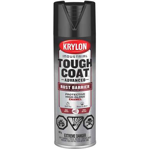 [KR849] Tough Coat® Advanced Paint with Rust Barrier™ Technology (KR849)