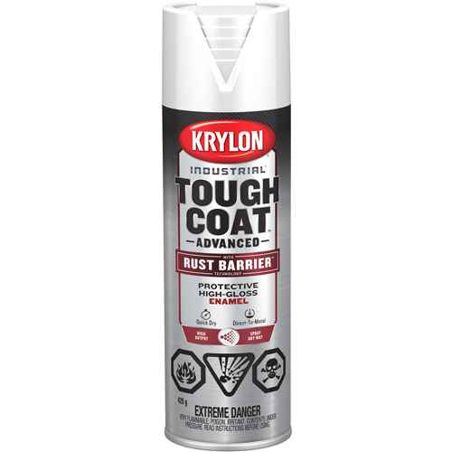 [KR850] Tough Coat® Advanced Paint with Rust Barrier™ Technology (KR850)