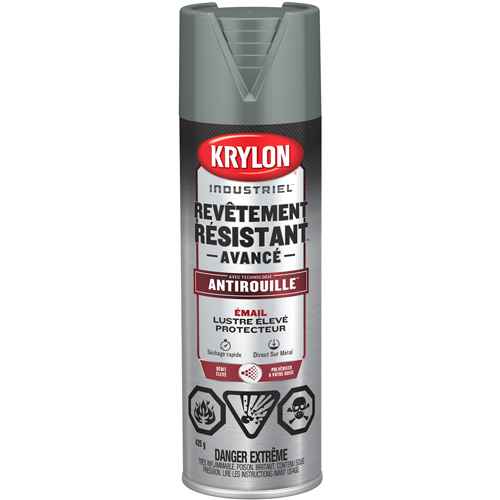 [KR851] Tough Coat® Advanced Paint with Rust Barrier™ Technology (KR851)
