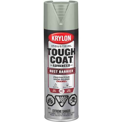 [KR852] Tough Coat® Advanced Paint with Rust Barrier™ Technology (KR852)