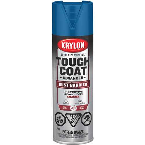 [KR854] Tough Coat® Advanced Paint with Rust Barrier™ Technology (KR854)