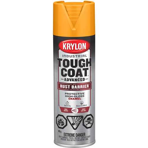 [KR855] Tough Coat® Advanced Paint with Rust Barrier™ Technology (KR855)