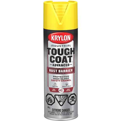 [KR856] Tough Coat® Advanced Paint with Rust Barrier™ Technology (KR856)