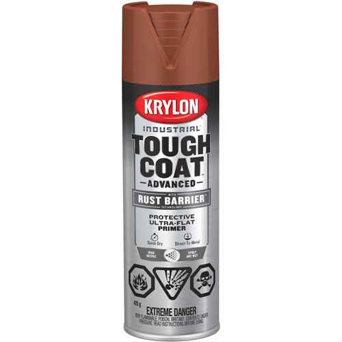 [KR861] Tough Coat® Advanced Primer with Rust Barrier™ Technology (KR861)
