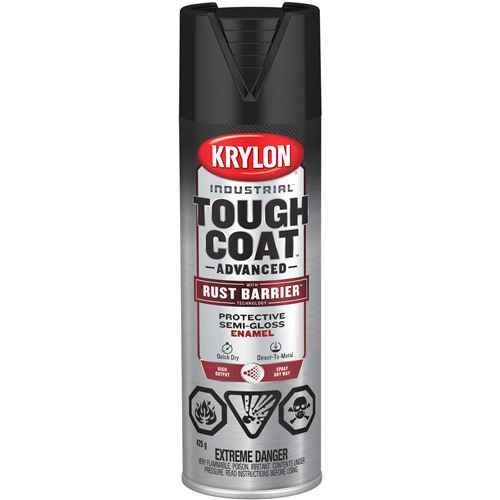 [KR862] Tough Coat® Advanced Paint with Rust Barrier™ Technology (KR862)
