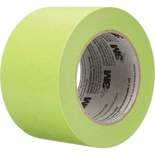 [KR901] Industrial Painter's Tape 205 (KR901)