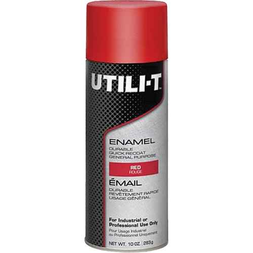 [KR905] UTILI-T™ General Purpose Enamel Spray Paint (KR905)