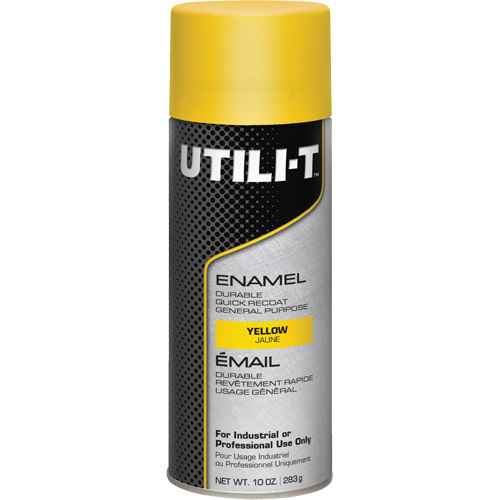 [KR906] UTILI-T™ General Purpose Enamel Spray Paint (KR906)