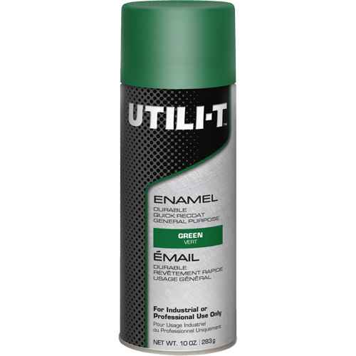 [KR907] UTILI-T™ General Purpose Enamel Spray Paint (KR907)