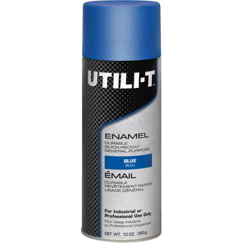 [KR908] UTILI-T™ General Purpose Enamel Spray Paint (KR908)
