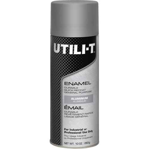 [KR910] UTILI-T™ General Purpose Enamel Spray Paint (KR910)