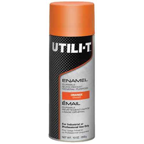 [KR912] UTILI-T™ General Purpose Enamel Spray Paint (KR912)
