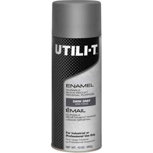 [KR914] UTILI-T™ General Purpose Enamel Spray Paint (KR914)