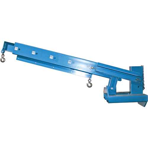 Jib Booms (LA185)