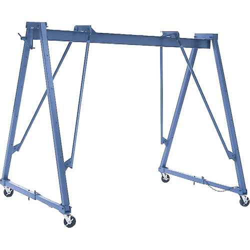 [LA192] Adjustable Gantry Cranes (LA192)