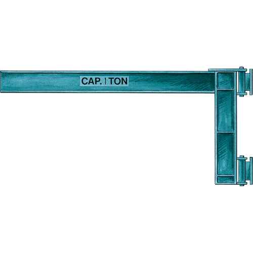 [LA220] Wall Jibs (LA220)