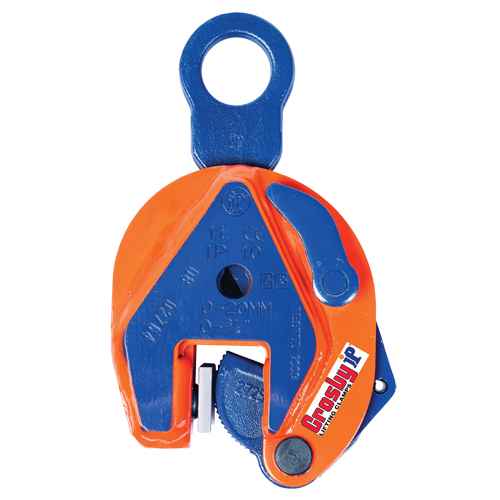 IP10 Vertical Lifting Clamp (LA544)