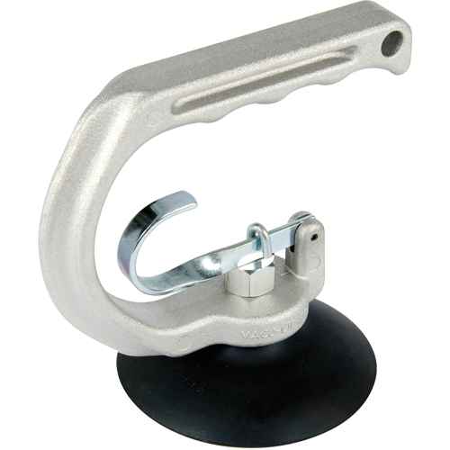 Vacuum Cups - Heavy-Duty Single Cup (LA613)