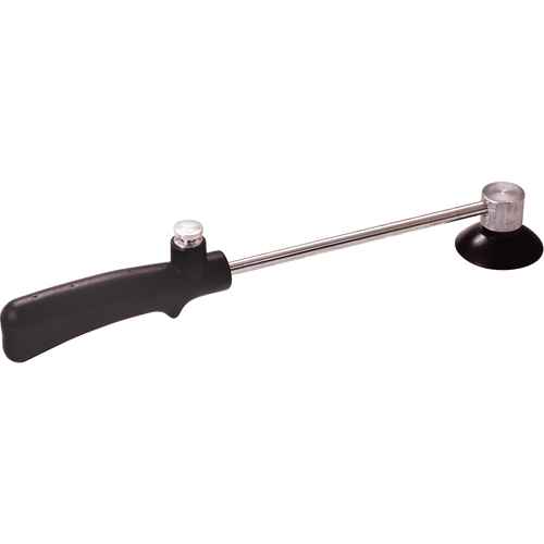 [LA633] Vacuum Cups - Extra-Strength Punch Press Lifters - Single Cup (LA633)