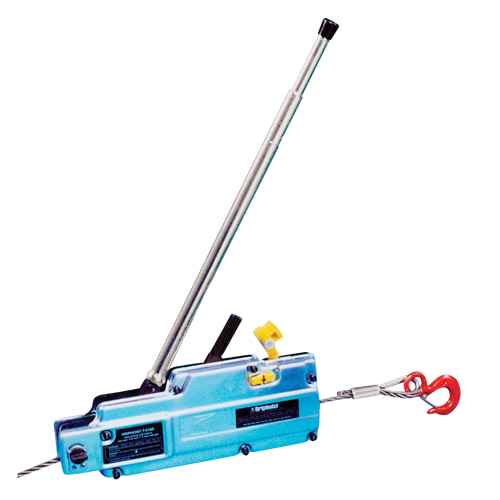 [LA697] Tirfor® Wire Rope Hoist - T516D (LA697)