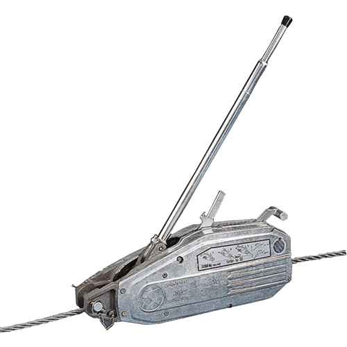 [LA701] Tirfor® Wire Rope Hoist - TU32 (LA701)