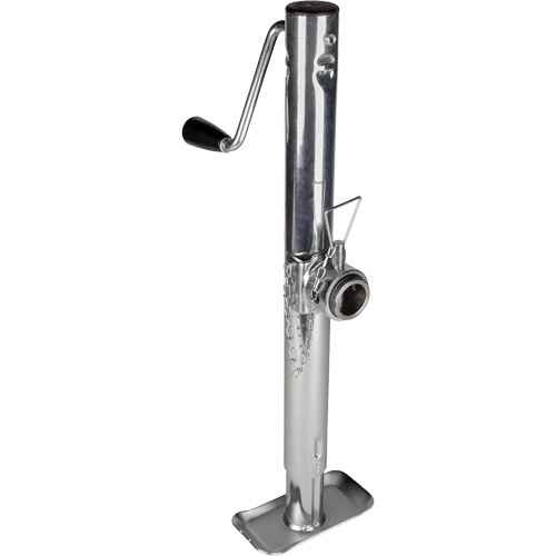 [LA730] Trailer Weld-On Jack (LA730)