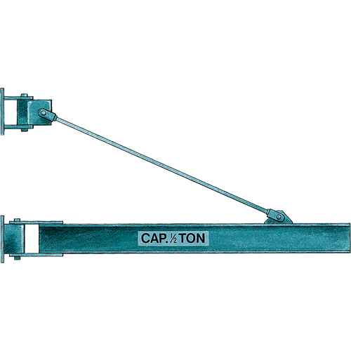 [LA785] Wall Jibs (LA785)