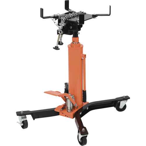[LA830] 814A Telescopic Manual Transmission Jack (LA830)