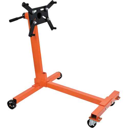 [LA844] 234B Engine Stands (LA844)