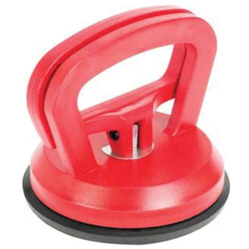 [LA857] Manually Operated Hand Vacuum Cups - Triple Handcup (LA857)