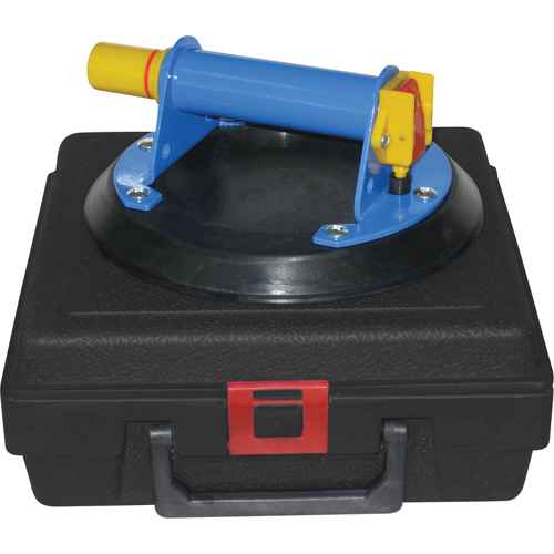 [LA858] Manually Operated Hand Vacuum Cups - Pump Action Handcup (LA858)