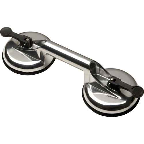 [LA859] Ventouses de levage manuel - Ventouses doubles (LA859)
