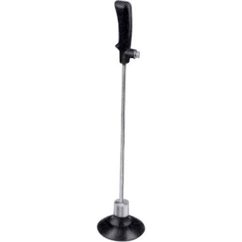 Vacuum Cups - Straight Handle Lifter - Single Cup (LA889)