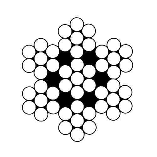 Aircraft Cables (LA893)