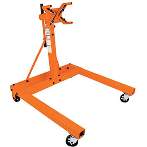 [LA938] 236A Supports à moteur (LA938)