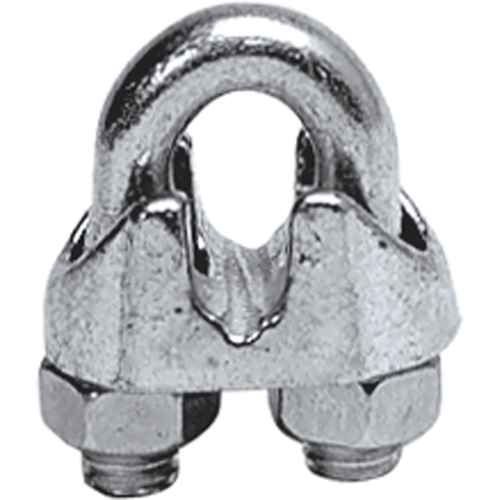 [LB012] Wire Rope Clips (LB012)