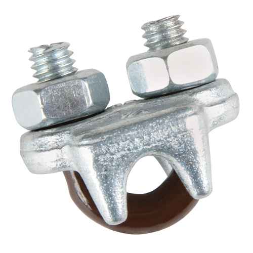 [LB021] Wire Rope Clips (LB021)