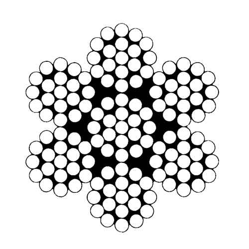 [LB289] Aircraft Cables (LB289)