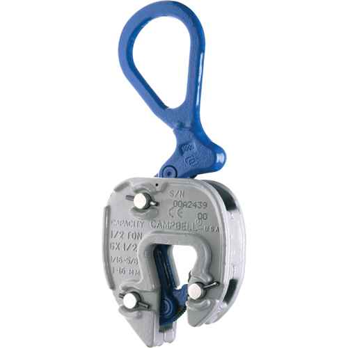 [LB606] GX Lifting Clamps (LB606)