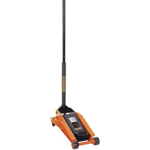 Cric rouleur (LS561)