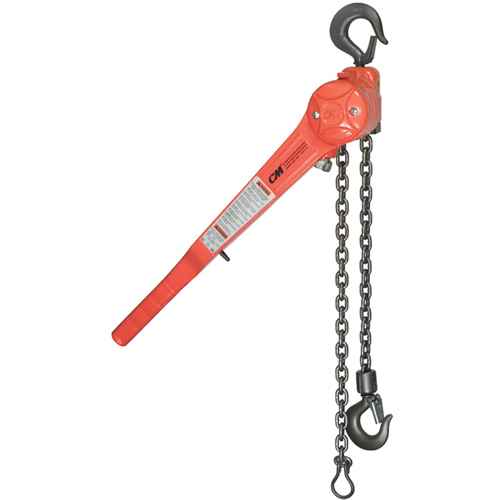 [LS725] Lever Hoist - Series 640 Puller (LS725)