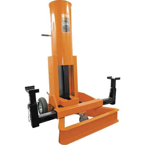 [LT220] Heavy-Duty Air End Lift Jack (LT220)
