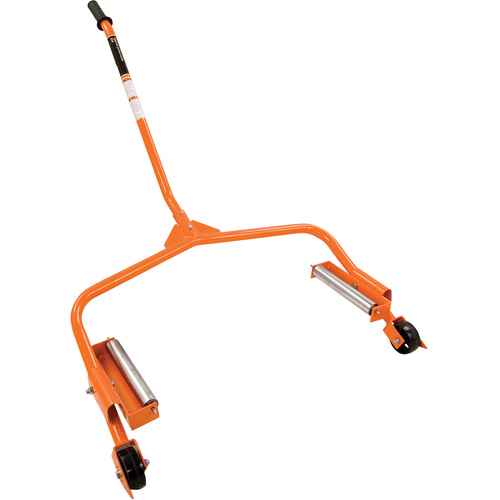 [LT223] 624A Chariots porte - Roues de camions (LT223)