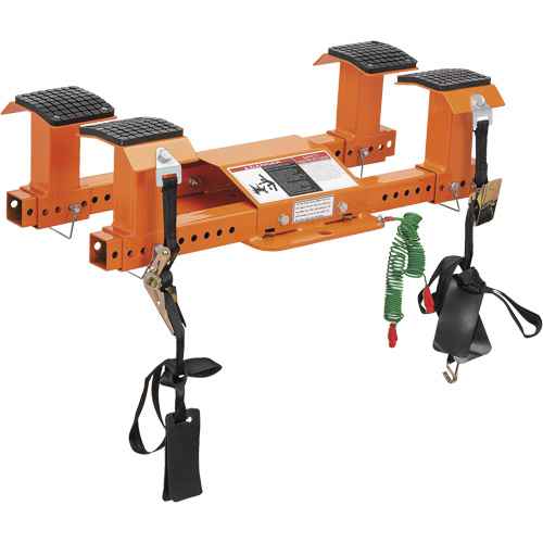 [LT272] Heavy-Duty Fuel Tank Adapter (LT272)